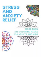 Adult Coloring Book