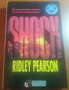 SHOCK - RIDLEY PEARSON - SPERLING - 1997 -M