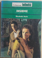 Insieme di Elizabeth Harle, 1980, Cino Del Duca