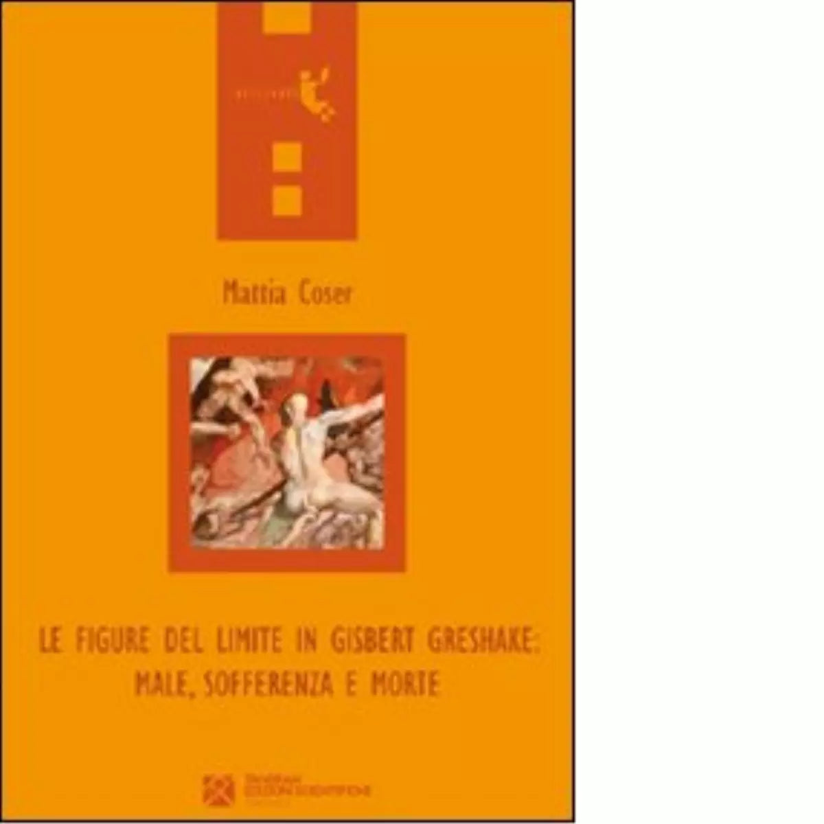 Le figure del limite in Gisbert Greshake Male