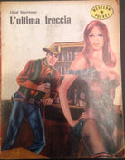 L ultima freccia - Chad Marriman - Europa - 1966 - M