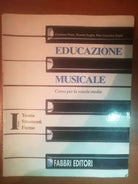 Educazione Musicale Tomo I