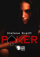 Poker di Stefano Graiff, 2018, Lettere Animate