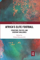 Africa s Elite Football