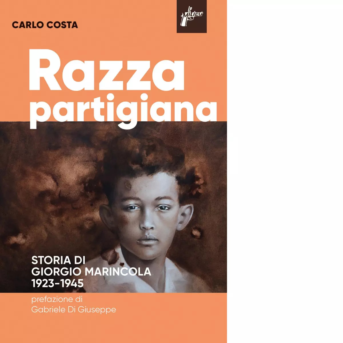 Razza partigiana Storia di di Giorgio Marincola 1923