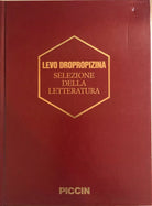 Levo Dropopizina di Aa.vv., 1990, Piccin