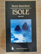 Isole - B. Branciforti - Prohemio editoriale - 2001 - AR
