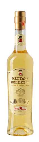 Grappa Nettare dell’Etna Russo Siciliano 500 ml