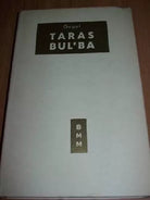 GOGOL - TARAS BUL'BA - BIBLIOTECA MODERNA MONDADORI - 1954