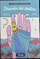 Oracolo Del Destino di Azzurra D agostino