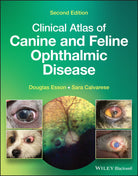 Clinical Atlas of Canine and Feline Ophthalmic Disease
