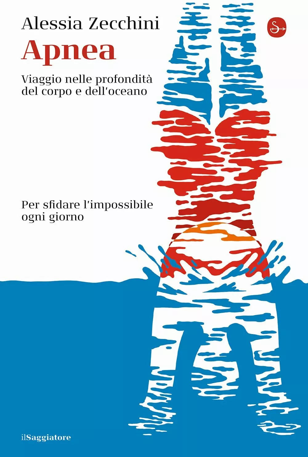 Apnea Viaggio nelle profondit del corpo e dell oceano