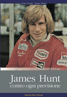 James Hunt Contro ogni previsione