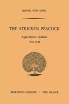 The Stricken Peacock