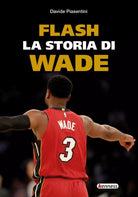 Flash La storia di Wade