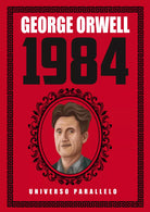 George Orwell 1984 di Universo Parallelo