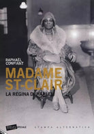 Madame St