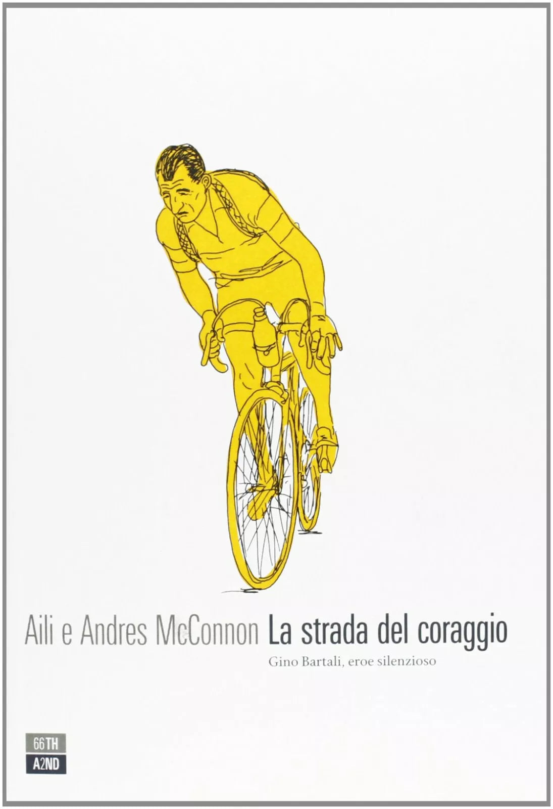 La strada del coraggio