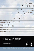 Law And Time