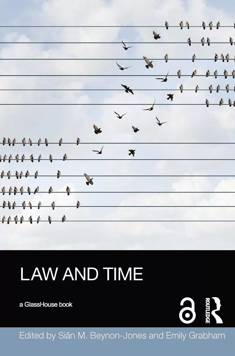 Law And Time