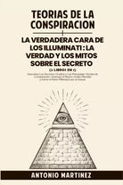 Teor as de la conspiraci n La verdadera cara de los illuminati