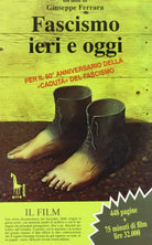 Fascismo e gran capitale. Con videocassetta di Giuseppe Ferrara, 1995, Massari