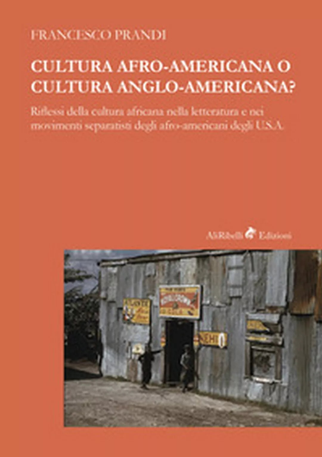 Cultura afro-americana o cultura anglo-americana? Riflessi della cultura ...