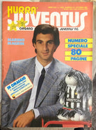 Hurr Juventus n 10 1987 di Aa vv