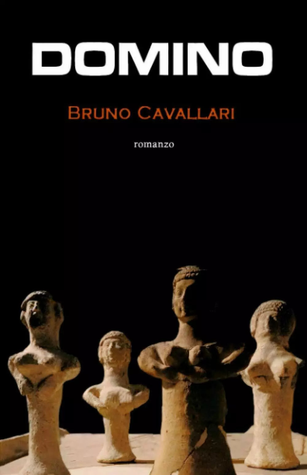Domino di Bruno Cavallari