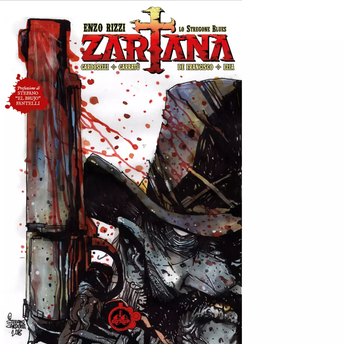 ZARTANA VARIANT