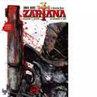 ZARTANA VARIANT