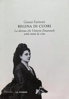 Regina di cuori - Gianni Farinetti - Marsilio - 2011 - M