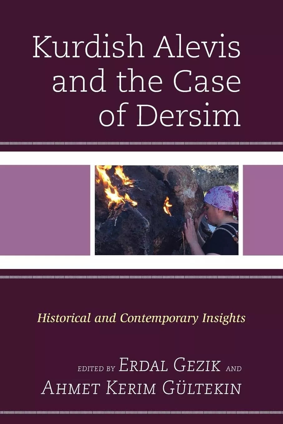 Kurdish Alevis And The Case Of Dersim