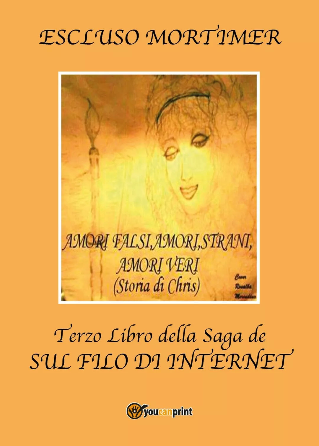 Amori falsi, amori strani, amori veri Storia di Chris di Mortimer Escluso