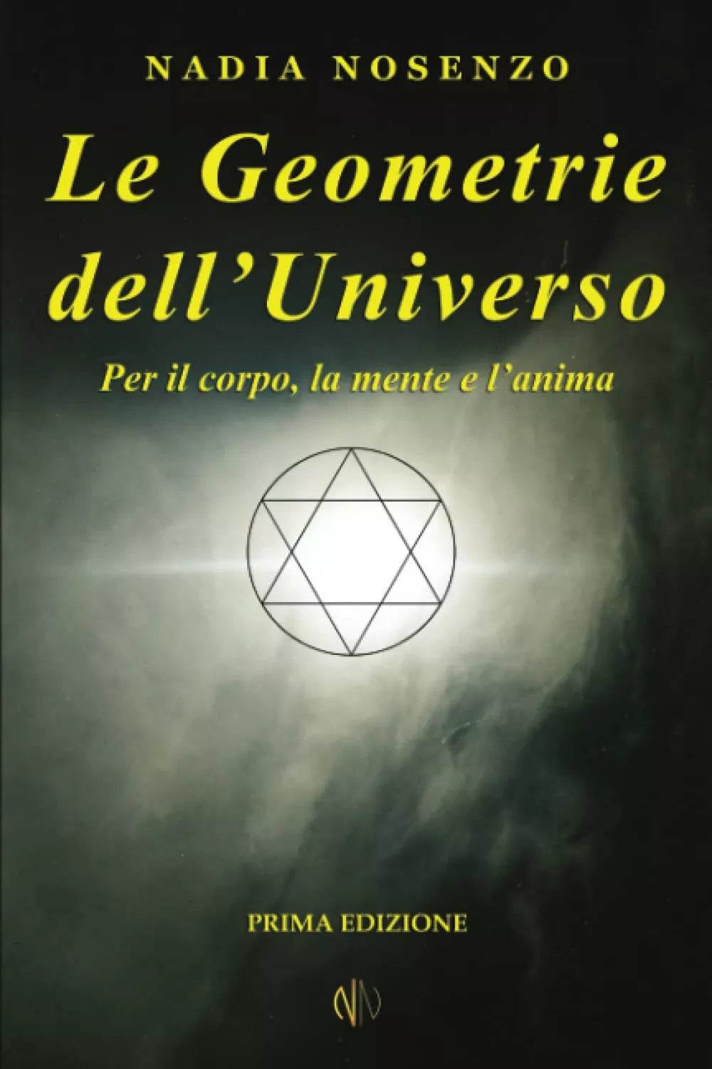 Le Geometrie Dell universo