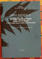 L inquietudine ritmica dell In