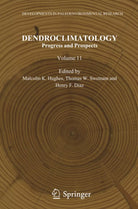 Dendroclimatology