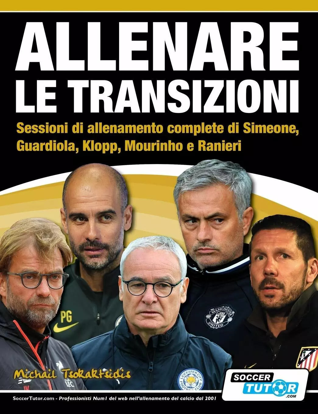 ALLENARE LE TRANSIZIONI