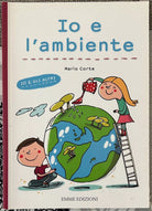 Io e l ambiente di Mario Corte