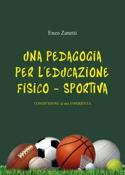 Una pedagogia per l educazione Fisico