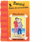 Zanmi diario di un amicizia di Mirko Montini