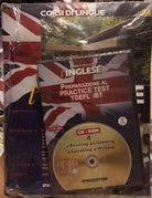 Corsi di lingue L inglese fascicolo 24 DVD di Aa vv
