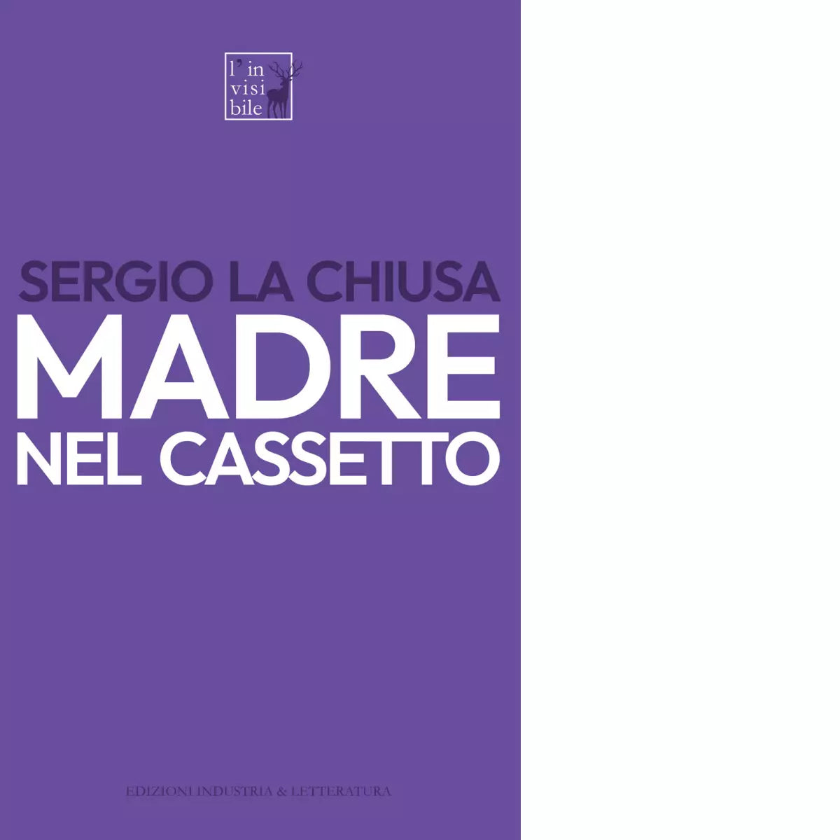 Madre nel cassetto di Sergio La Chiusa