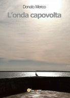 L’onda capovolta di Donato Merico, 2017, Youcanprint