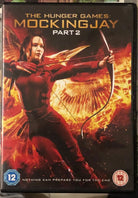 The Hunger Games