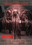 Erinni di Marco Cibecchini, 2020, Youcanprint