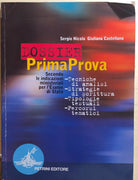 Dossier Prima Prova di Nicola-castellano, 2001, Petrini Editore