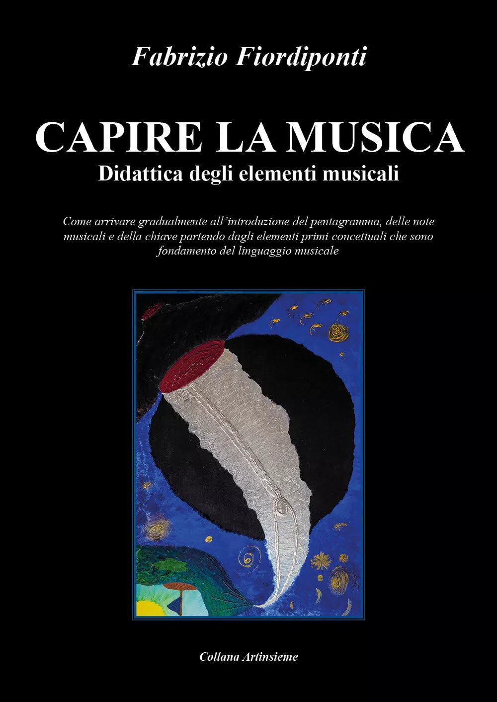 Capire la musica. Didattica degli elementi musicali di Fabrizio Fiordiponti, 20