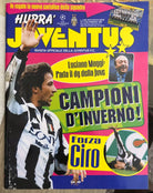 Hurr Juventus n 2 1998 di Aa vv