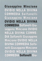 Ovidio nella Divina Commedia di Giuseppino Mincione